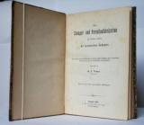Tenax, B. P. (B. Prössel). Die Steingut- und Porzellanfabrikation als höchste Stufe der keramischen Industrie.