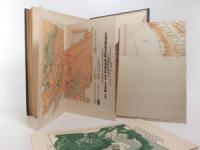 Volz, Wilhelm. Nord-Sumatra. Bericht über eine im Auftrage der Humboldt-Stiftung der Königlich Preussischen Akademie der Wissenschaften zu Berlin in den Jahren 1904-1906 ausgeführte Forschungsreise...