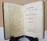 (Fischer, Joh. Fried. Wilhelm). Philipp Melanchthons Leben.