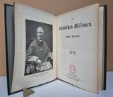 Die Katholischen Missionen.