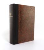 Neilreich, August. Flora von Nieder-Oesterreich.