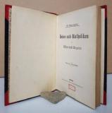 Kannengieser, Alphons K. Juden und Katholiken in Österreich-Ungarn.