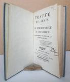 Traité des Armes et de l'Ordonnance de l'Infanterie relativement au Génie de la Nation Francoise.