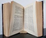 Ostwald, Wilhelm (Hrsg.). Das Monistische Jahrhundert. Wochenschrift für wissenschaftliche Weltanschauung und Weltgestaltung. Jahrgang 2. Erster Halbband. April 1913 bis September 1913.