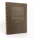 Neidhart, Benedikt. Untericht über Hippologie.