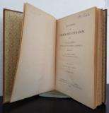 Cohen, Ernst (Bearb.). Studien zur chemischen Dynamik.