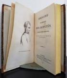 o. A. Biographie Pittoresque des Députés.