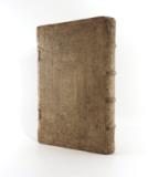 Diarivm Historicvm, Das ist: Ein besondere tägliche Hauß vnd Kirchen Chronica