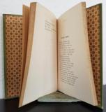 Kobell, Franz v. Jagd- und Weinlieder in hochdeutscher, oberbayerischer und pfälzischer Mundart.