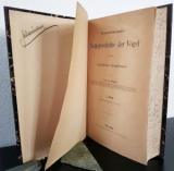 Fitzinger, Leop. Jos. Wissenschaftlich-populäre Naturgeschichte der Vögel in ihren sämmtlichen Hauptformen. 1. Band.