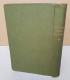 Haber, F. (Fritz). Grundriss der Technischen Elektrochemie auf theoretischer Grundlage.