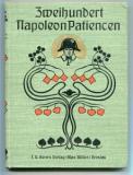 Gudenus, Hugo. Zweihundert Napoleon Patiencen.