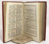 Kaiserlich-Königlicher Instanz-Kalender für das Erzherzogthum Oesterreich ob der Enns auf das Jahr 1809.