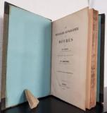 Maury, M. F. Die physische Geographie des Meeres.