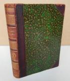 Genthe, Siegfried. Marokko: Reiseschilderungen.