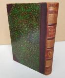 Genthe, Siegfried. Marokko: Reiseschilderungen.