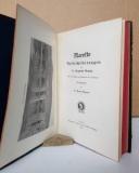 Genthe, Siegfried. Marokko: Reiseschilderungen.