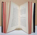 Genthe, Siegfried. Marokko: Reiseschilderungen.