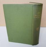 Poschinger, H. Ritter von. Fürst Bismarck und die Parlamentarier.