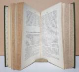 Poschinger, H. Ritter von. Fürst Bismarck und die Parlamentarier.