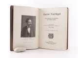 Wiese, J (Hrsg.). Gustav Nachtigal. (Ein deutsches Forscherleben im dunklen Erdteil)