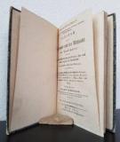 Schnee, Gotthilf Heinrich. Lehrbuch des Ackerbaues und der Viehzucht