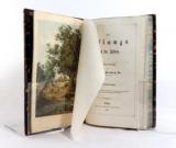 Schleiden, M. J. Die Pflanze und ihr Leben. Populäre Vorträge von M. J. Schleiden, Dr. Prof. in Jena.