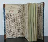 Vogt, Nic. Ansichten des Rheins.