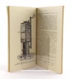 Mertens, R. Dörrbüchlein für Haushalt und Kleinbetrieb.