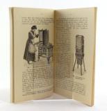 Mertens, R. Dörrbüchlein für Haushalt und Kleinbetrieb.