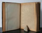 Stauff, Philipp (Hrsg.). Semi-Kürschner oder Literarisches Lexikon der Schriftleiter, Dichter, Bankiers, Geldleute, Ärzte, Schauspieler, Künstler, Musiker, Offiziere, Rechtsanwälte, Revolutionäre...