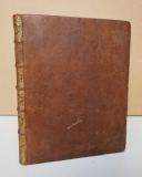 Serger, Franz Erwin. Ihro Röm. Königl. Majestät Josephi II. Wahl-Capitulation.