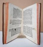 Serger, Franz Erwin. Ihro Röm. Königl. Majestät Josephi II. Wahl-Capitulation.