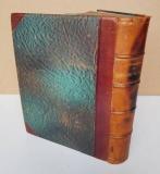 Opere Scelte di Amedeo Avogadro.