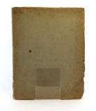 Burg, Adam. Sammlung Trigonometrischer Formeln. Zum Gebrauche für alle der Mathematik Beflissenen.