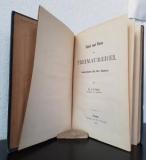 Findel, Br. J. G. Geist und Form der Freimaurerei.