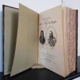 Geschichte des k. k. Infanterie-Regiments Leopold II., König der Belgier Nr. 27. von dessen Errichtung 1682 bis 1882.