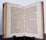 Gentz, Friedrich. Ueber den Ursprung und Charakter des Krieges gegen die Französische Revoluzion.