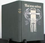 Villiers, A. de. Mal was andres.