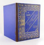 Reynolds, Charles. The Album of Liverpool and New Brighton Views.