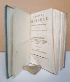 Döttler, Remigio. Elementa Physicae Mathematico-Experimentalis, in usum Auditorum Suorum Conscripta.