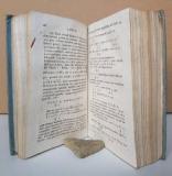 Döttler, Remigio. Elementa Physicae Mathematico-Experimentalis, in usum Auditorum Suorum Conscripta.