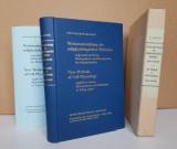 Warburg, Otto Heinrich. Weiterentwicklung der zellphysiologischen Methoden. / New Methods of Cell Physiology.