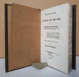 Michailowsky-Danilewsky, A. Erinnerungen aus den Jahren 1814 und 1815.