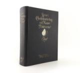 Lampert, Kurt. Die Großschmetterlinge und Raupen Mitteleuropas mit besonderer Berücksichtigung der biologischen Verhältnisse.