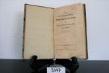 (Becker, Gottfried Wilhelm). Ueber den bisherigen und fünften Einfluß Englands auf Europa und was hat Europa von ihm zu hoffen oder zu fürchten?