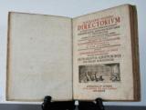 Freheri, Marquardi. Directorium in omnes fere, quos superstites habemus chronologos, annalium scriptores et historicos potissimum romani germanicique imperii.