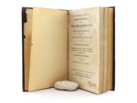 Laplace, Pierre Simon de. Des Grafen Laplace Philosophischer Versuch über Wahrscheinlichkeiten.