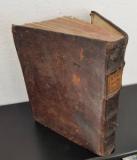 Szent-Ivany, Martin. Opuscula polemica, quibus Partim Haereticorum falsae doctrianae refutantur, partim Catholicae Religionis veritas plana, facili, & solida methodo stabilitur.