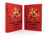 Pascha, Rudoph Slatin. Feuer und Schwert im Sudan. Meine Kämpfe mit den Derwischen, meine Gefangenschaft und Flucht 1879 - 1895. + BEILAGE -